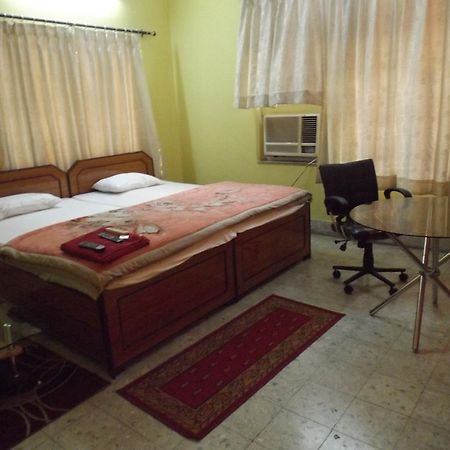 Aakash Ganga Holidays Kolkata Ngoại thất bức ảnh