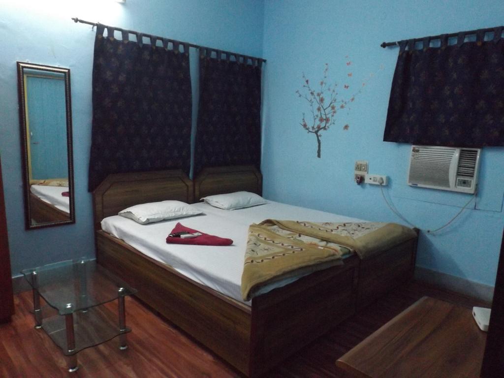 Aakash Ganga Holidays Kolkata Ngoại thất bức ảnh
