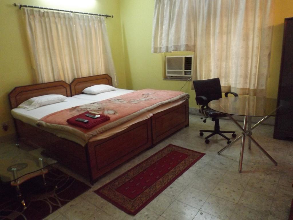 Aakash Ganga Holidays Kolkata Ngoại thất bức ảnh