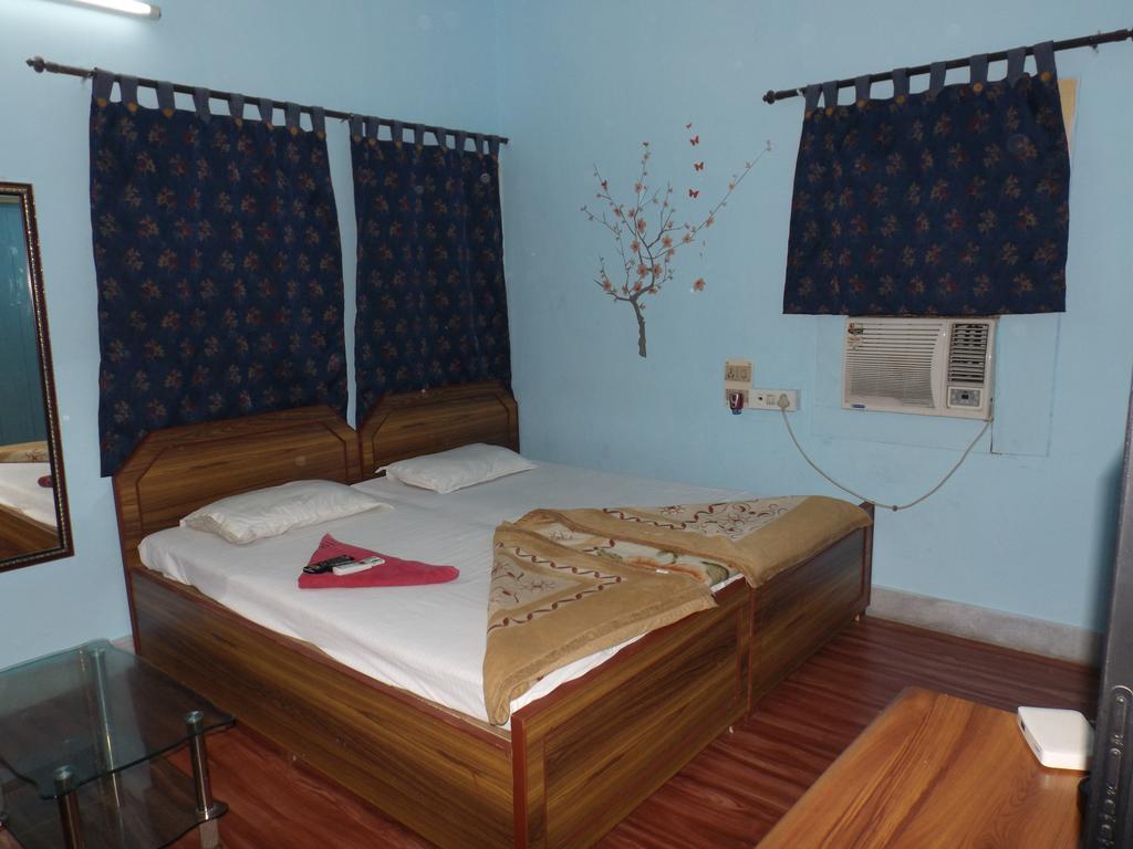 Aakash Ganga Holidays Kolkata Ngoại thất bức ảnh