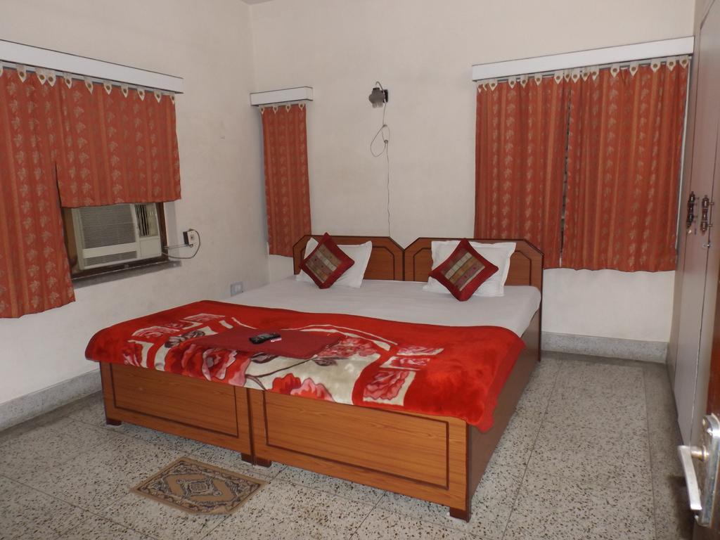 Aakash Ganga Holidays Kolkata Ngoại thất bức ảnh