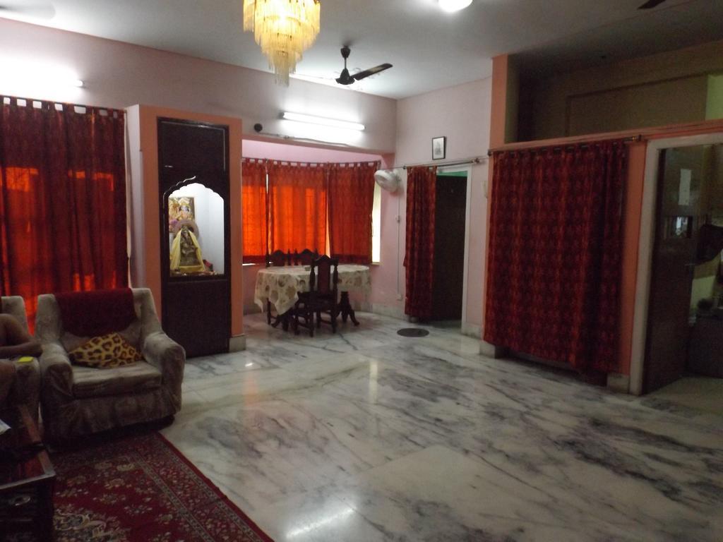 Aakash Ganga Holidays Kolkata Ngoại thất bức ảnh