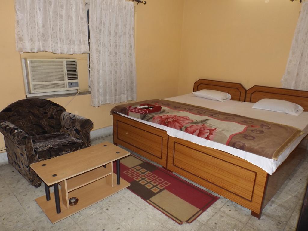 Aakash Ganga Holidays Kolkata Ngoại thất bức ảnh